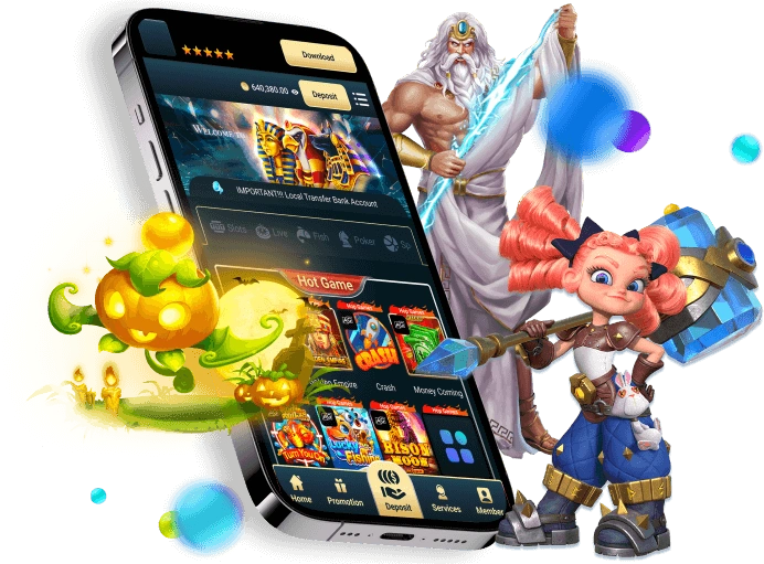 Truy cập trang web hoặc tải ứng dụng VN88Pro