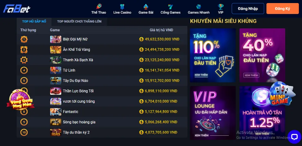 Bảo mật và an toàn tại vn88pro